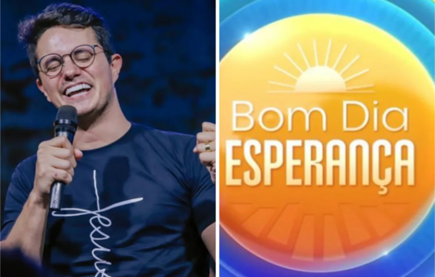Bom Dia Esperança"