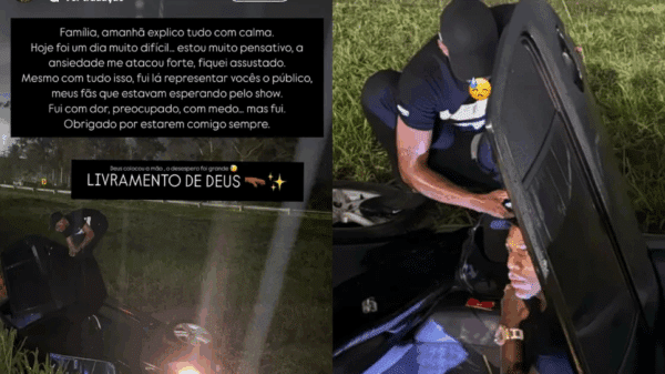 Oh Polêmico