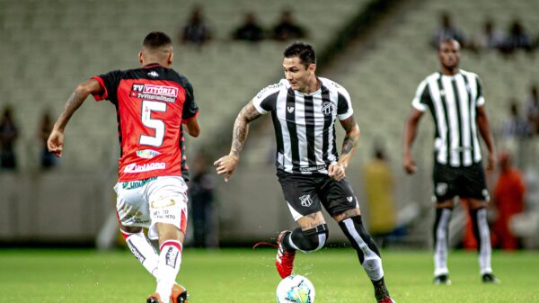 Foto: divulgação / Ceará