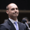 Eduardo Bolsonaro