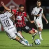 Foto: Victor Ferreira/EC Vitória
