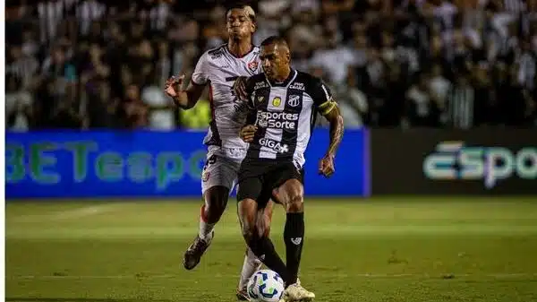 Foto: Victor Ferreira/ECVitória
