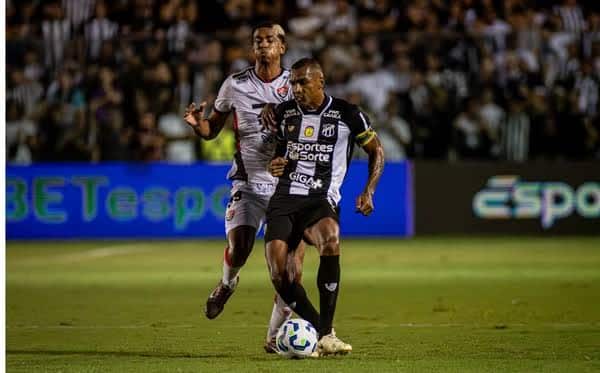 Foto: Victor Ferreira/ECVitória
