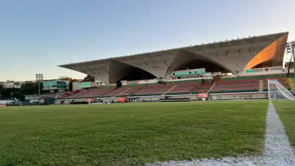Vasco e Bahia se enfrentam na final da Copa do Brasil sub-17 (Foto: Divulgação/Vasco)
