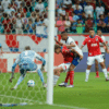 Bahia x Nacional-URU (Fotos: Rafael Rodrigues/EC Bahia)