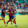 Grêmio x Bahia: onde assistir, prováveis escalações e tudo sobre o duelo deste domingo pelo Brasileirão 2025. Imagem: Letícia Martins/EC Bahia