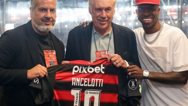 Ancelotti