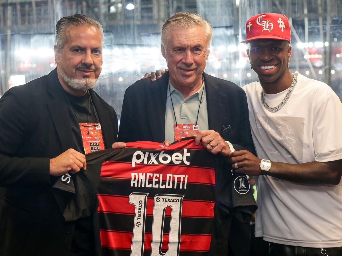 Ancelotti