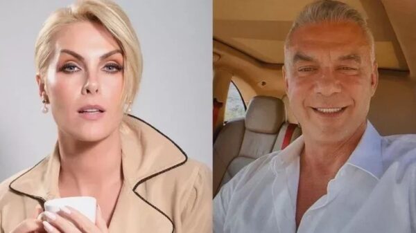 Ana Hickmann