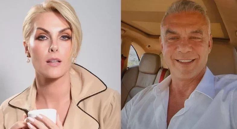Ana Hickmann