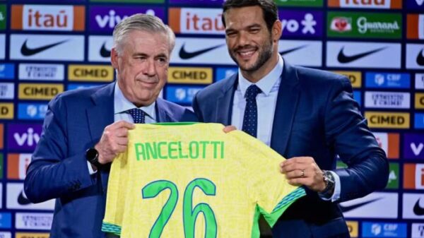Ancelotti