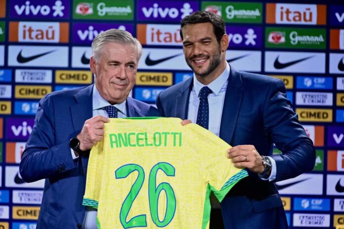Ancelotti