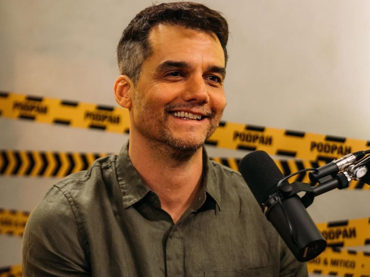 Wagner Moura vira tema de concurso de sósias/Podpah