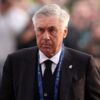 Reprodução Carlo Ancelotti