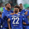 Chelsea