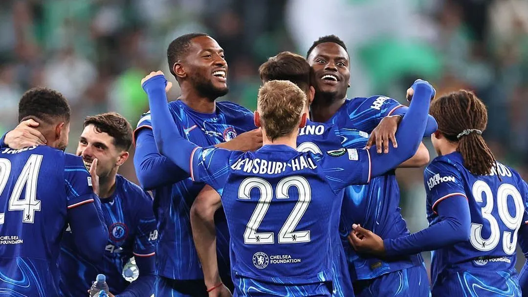Chelsea