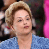 Comissão do governo aprovou por unanimidade o pedido de Dilma para ser reconhecida como anistiada política. — Foto: Fátima Meira/Futura Press/Estadão Conteúdo