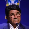 Getty ImagesSTF toma decisão sobre Ednaldo na CBF
