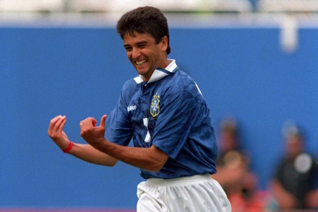 Bebeto