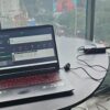 A apreensão foi feita após denúncias feita por uma operadora de telefonia móvel. — Foto: Anatel