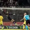 Walter salva o mirassol e evitar goleada