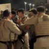 A Polícia Militar da Bahia e a Guarda Municipal foram convocadas para desocupar o Centro de Cultura da Câmara de Salvador na noite de quinta-feira. | Bnews - Divulgação Leitor BNews