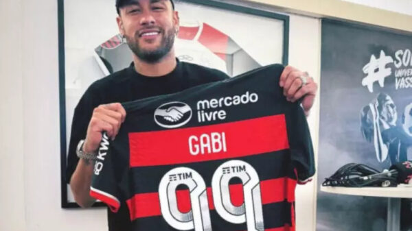 Flamengo