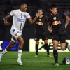 Foto: Ari Ferreira/Red Bull Bragantino / Esporte News Mundo