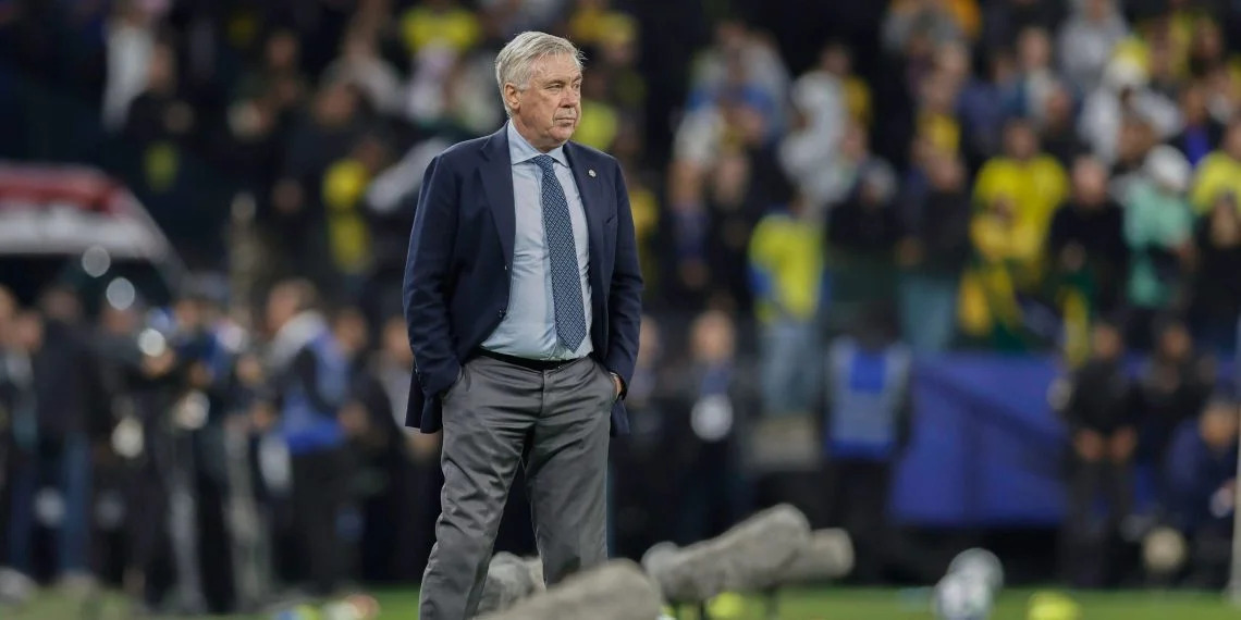 Ancelotti