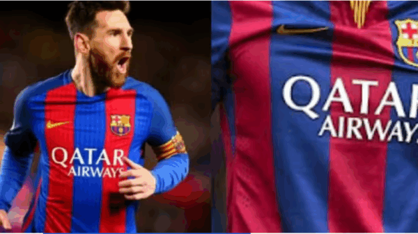 Dupla de Messi no Barcelona aceita jogar no Grêmio em julho (