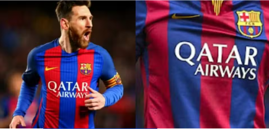 Dupla de Messi no Barcelona aceita jogar no Grêmio em julho (