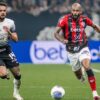 NT Esportes - Divulgação Victor Ferreira/EC Vitória
