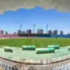 Arena Batistão recebe duelo entre Confiança e Bahia pela Copa do Nordeste (Foto: Igor Matias/Gov. de Sergipe)