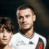Coutinho desfalcará o Vasco na partida contra o Sampaio Corrêa (Reprodução)