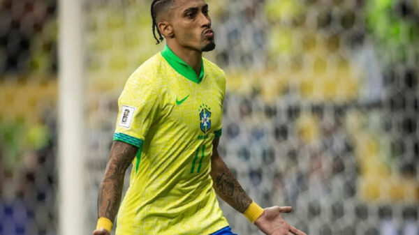 Raphinha