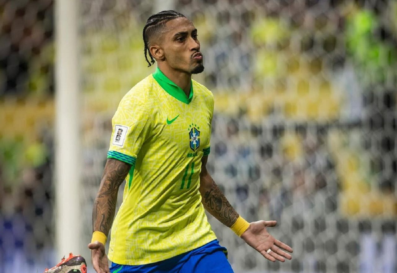 Raphinha