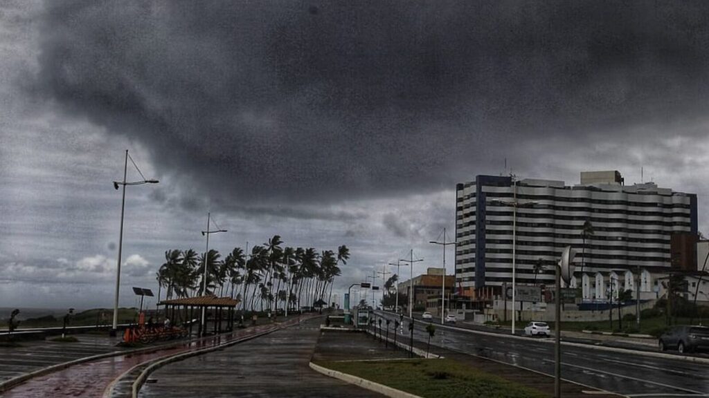 Frente Fria