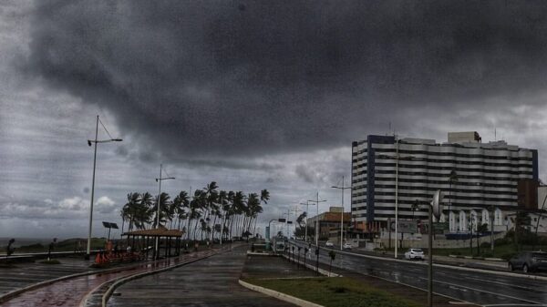 Frente Fria