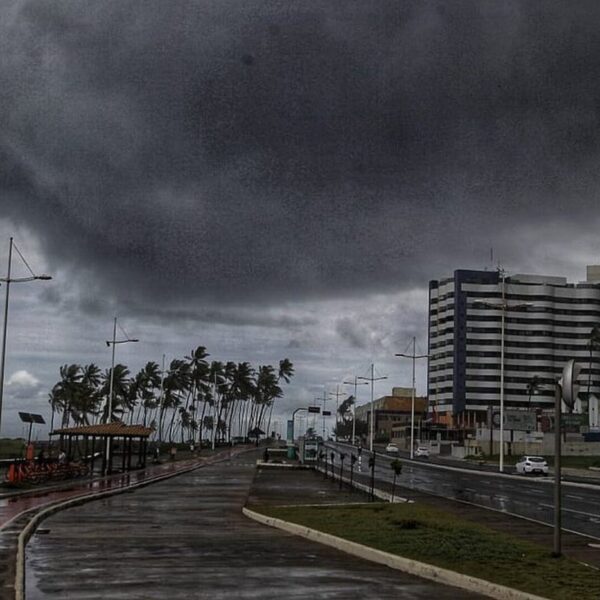 Frente Fria