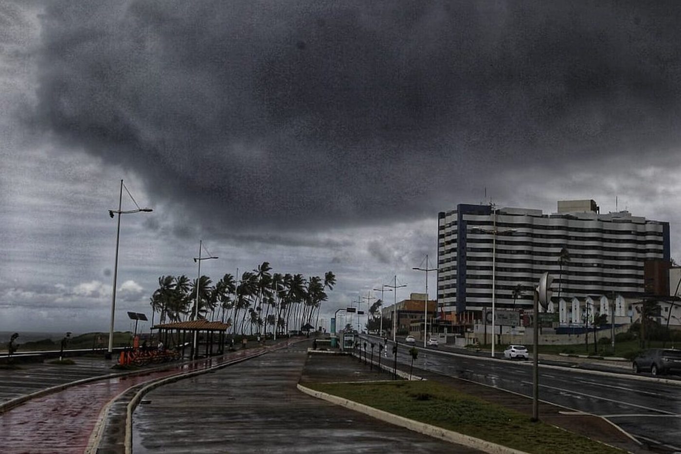 Frente Fria