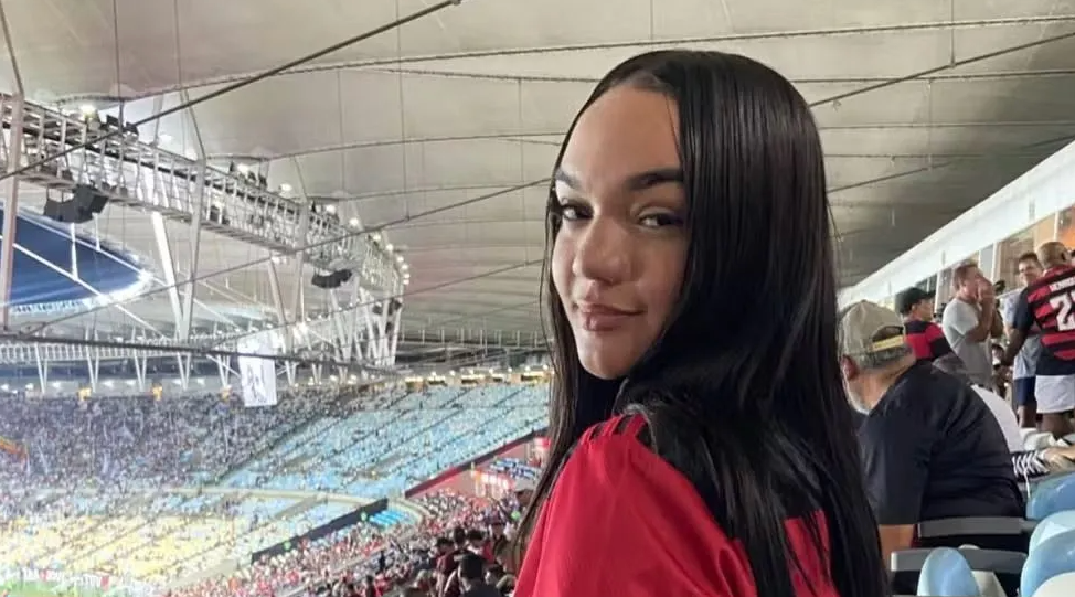 Polícia do RJ indicia influenciadora Izabelly Vidal por denunciação caluniosa