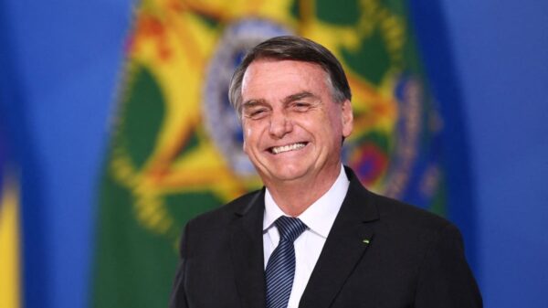 Bolsonaro