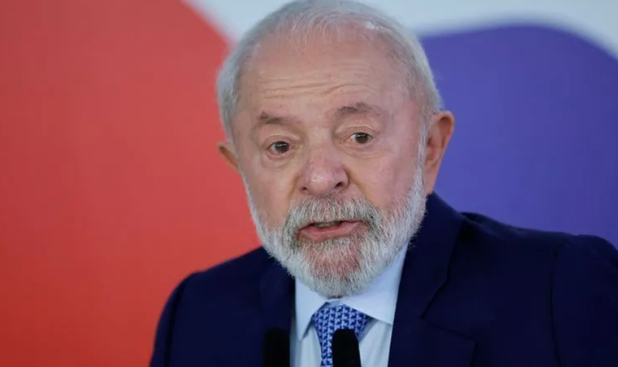 Lula se reúne com ministros e presidentes de bancos públicos nesta quarta (16) e assina o decreto que regulamenta o BR do Mar.