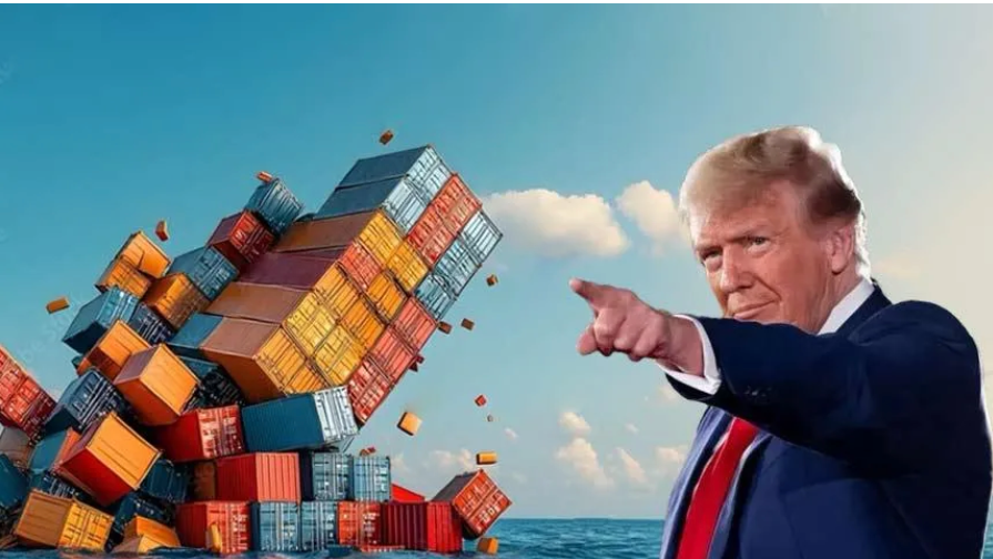 Governo norte-americano acusa sistema de pagamentos brasileiro de prática desleal