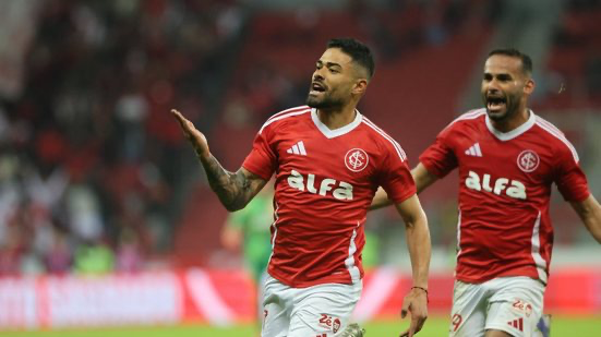 Foto: Ricardo Duarte / SC Internacional