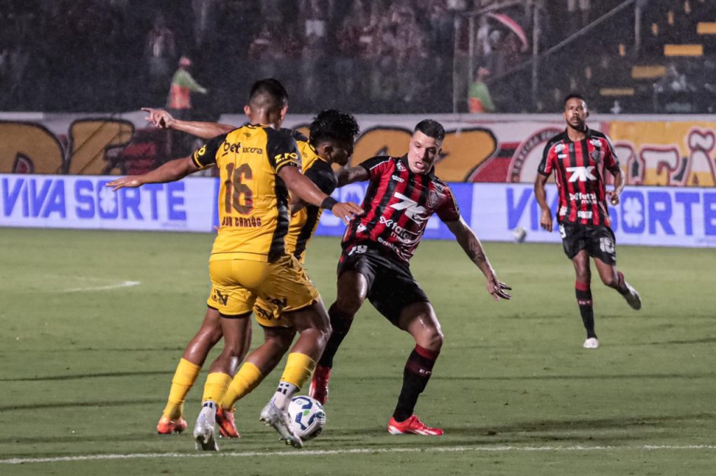 Foto: Maurícia da Matta/Bahia Notícias