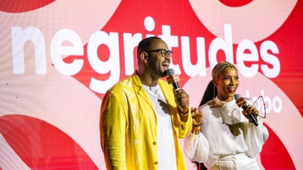 Festival Negritudes Globo 2025,