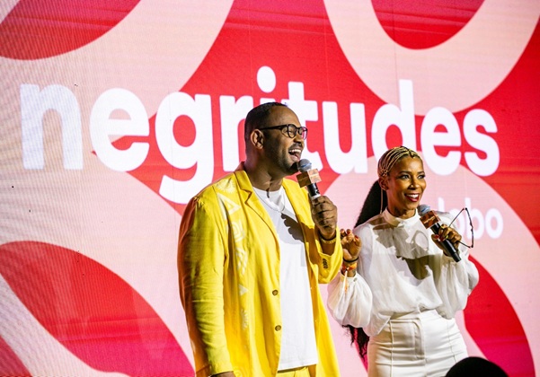 Festival Negritudes Globo 2025,