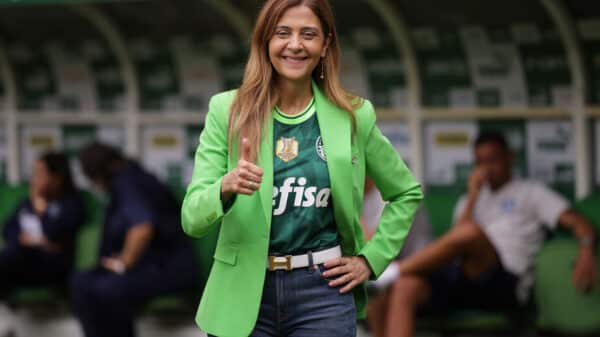 Leila Pereira