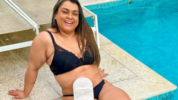 O desejo irreverente de Preta Gil que emocionou os fãs